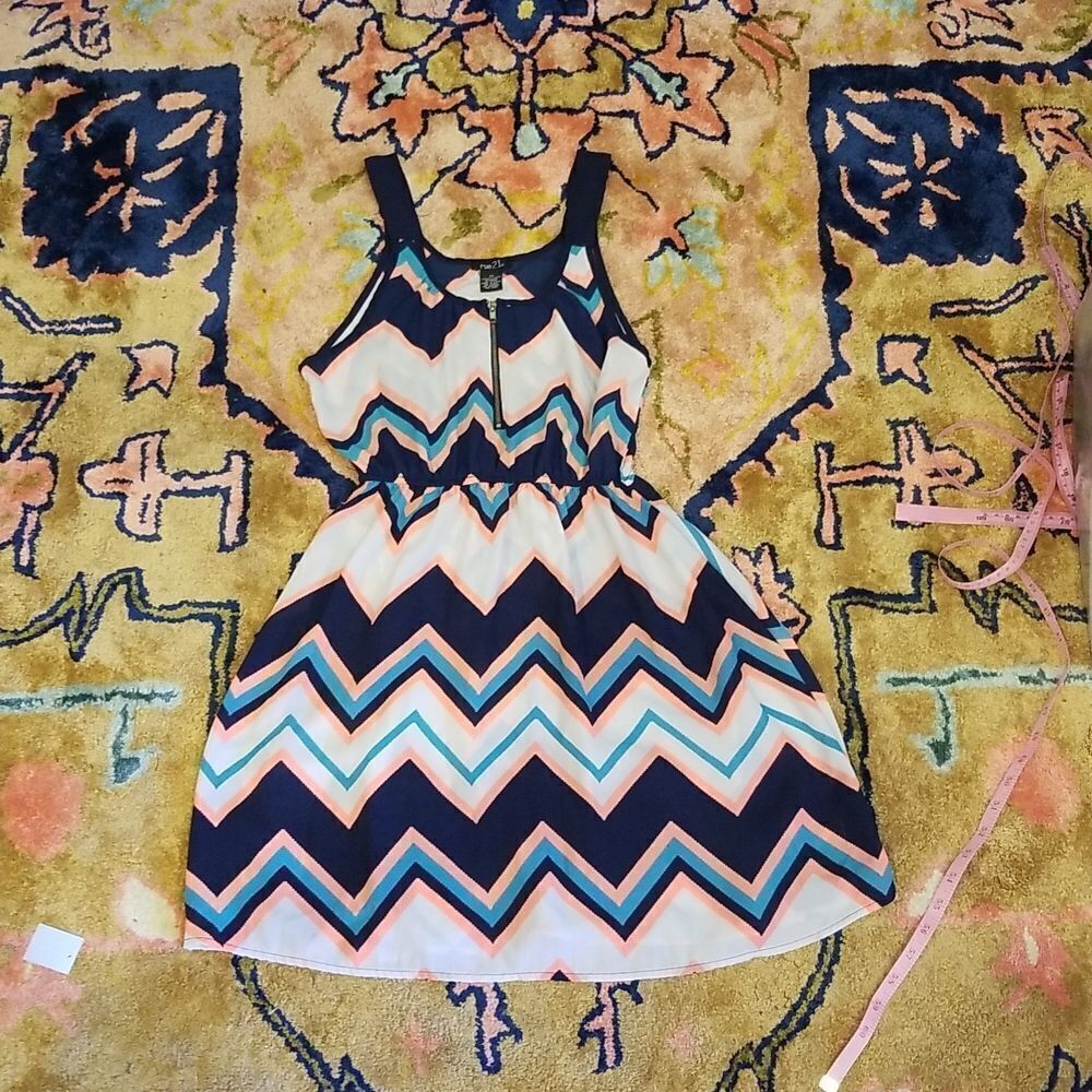 - Rue21 Summer Dress XS